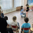 Стоматологи провели урок здоровья для воспитанников детского сада «Золотой ключик» - Министерство здравоохранения