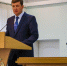 Ветеран провел познавательную лекцию для сотрудников Главного управления - МЧС России