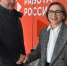 Виталий Хоценко посетил модернизированный Кадровый центр «Работа России» в Кормиловском районе - Газета Омский пригород