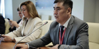 СВФУ на ВЭФ-2026: вузам стран-участников АТЭС предложили создать трансграничный стартап-семестр - СВФУ им. М.К. Аммосова