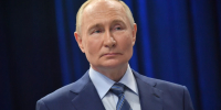 Владимир Путин осмотрел танкер «Петр Столыпин» на судоверфи «Звезда» - Комсомольская Правда