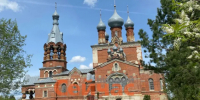 Малиновскому скиту на Бору утвердят границы - ИА Нижний сейчас