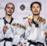 Серебро чемпионата мира по тхэквондо у спортсменки из Королёва - Администрация г. Королёв