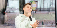 Липчан приглашают принять участие в областном конкурсе патриотической песни - Город Липецк