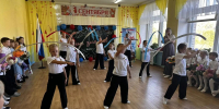 С 1 сентября! С Днём знаний! - Администрация МР
