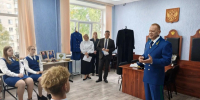 Фото: администрация Барнаула - Алтайская правда
