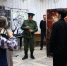 В Искитиме открылась выставка «Я – крепость, веду бой» - Краеведческий музей