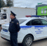 Приставы ловили должников у ТЦ Зелен прямо из потока машин - Pg12.Ru
