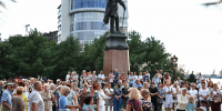 «Русские вечерки» снова соберут гостей на Петровской набережной - Научно-методический центр народной культуры