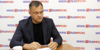 Андрей Аплошкин: Школа в Белом Яре готова к приему учеников - ИА Хакасия