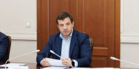 В Правительстве КЧР обсудили со Сбер ход реализации совместных проектов - Правительство Карачаево-Черкесской Республики