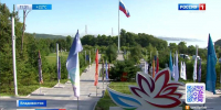 На ВЭФ-2026 представили Международную неделю «Народы России» - ГТРК Владивосток
