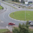 Renault и Audi столкнулись на круговом перекрестке улиц Инженерной и Индустриальной в Пскове - Pln-Pskov.Ru