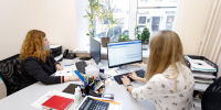 Каждый второй пскович предпочтет работать с лучшим другом или подругой — опрос - Pln-Pskov.Ru
