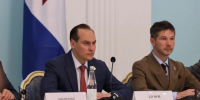 Артём Здунов: «Я искренне верю в то, что мы можем увеличить продолжительность жизни» - Столица С