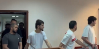 В Подмосковье вынесли приговор убийцам молодого спортсмена - ОКА-ФМ