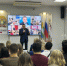 День знаний в Президентской академии/Киров: старт большого пути! - Кировский филиал РАНХиГС