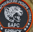 Бойцам отряда «БАРС-Брянск» вручили удостоверения ветерана боевых действий - Газета Вперёд