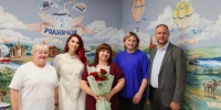 Проект «Культура малой Родины»: В пос. Партизанское открыли детский Культурно-просветительский центр «Родничок» - Единая Россия