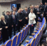Валентина Матвиенко - РИА Омск-информ
