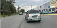 ДТП на Зайцева - Петрозаводск говорит