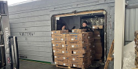 За август в Хакасию завезли более 360 тонн мясной и рыбной продукции - Агентство Информационных Сообщений