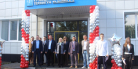В День знаний в Кузнецком металлургическом техникуме открылись обновленные аудитории, отремонтированные на средства РУСАЛа - ИА Новости Кузбасса