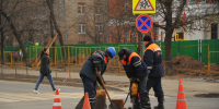Колейность уберут с нескольких улиц Томска - Комсомольская Правда