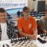 Унечский спортсмен Егор Перепечко взял серебро на Всероссийском шахматном фестивале в Питере - Унечская газета