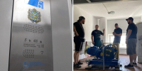 Новые лифты для 1,5 тысячи арсеньевцев установили в многоквартирных домах города - Администрация Приморского края