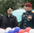 Александр Шевченко: «Кадеты носят военную форму, и это ко многому их обязывает» - Единая Россия