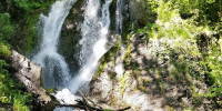 Туристки заблудились в горах Сочи - Sochi.Com