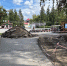 Курганцы жалуются на ремонт в ЦПКиО - Kurgan.Ru
