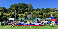 Стало известно, какая футбольная команда взяла «Кубок Всеволода Боброва» - Spbdnevnik.ru