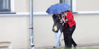 Сентябрь начинается с тепла - Нижегородские новости
