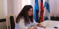 В Приволжском районе обсуждают реализацию национальных проектов - Приволжская газета