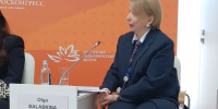 ВЭФ-2026: Якутия представила опыт этнологической экспертизы промышленных проектов - Правительство Республики Саха (Якутия)