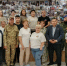 Герой России Родимир Максимов встретился с волонтёрами Мирного - Правительство Республики Саха (Якутия)