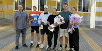 Рязанские спортсмены вошли в состав сборной страны по полиатлону - RyazPressa.Ru
