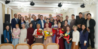 Пять новых педагогов: Детская школа искусств им. Б. Н. Молчанова встречает молодых специалистов - ИА Таймырский Телеграф