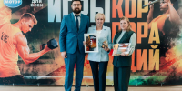 Команда «Кировэнерго» стала бронзовым призером Спартакиады трудовых коллективов региона - Kirov.Online