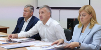 . - Выборгский район