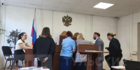 Судебные разбирательства по уголовному делу Оксаны Шитовой перешли на этап прений. Кто оказался не готов к ним? - ИА Тульские новости