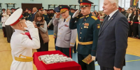 550 тысяч школьников сели за парты в Свердловской области - Газета Голос Верхней Туры