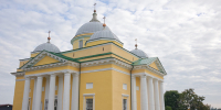 Тверской священник получил право носить палицу - Газета Вся Тверь