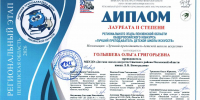 Ольга Голышева - победитель регионального этапа Общероссийского конкурса «Лучший преподаватель детской школы искусств» - Спасский район