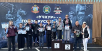 В Свердловской области прошёл фестиваль «Казаки Урала. Дух победителей» - Газета Маяк