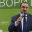 Представитель Красноярской епархии принял участие в Деловом экологическом форуме Сибири - Епархия