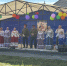 В с. Антоньевка прошел межрайонный фестиваль казачьей культуры. - Администрация Петропавловского района