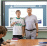 День знаний в таганрогском кампусе ЮФУ: праздник, напутствия и старт студенческой жизни - ЮФУ